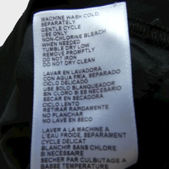 ADIDAS Boys' Clima Performance Logo Short-Sleeve Tee M 10/12 - Picture 5 of 5